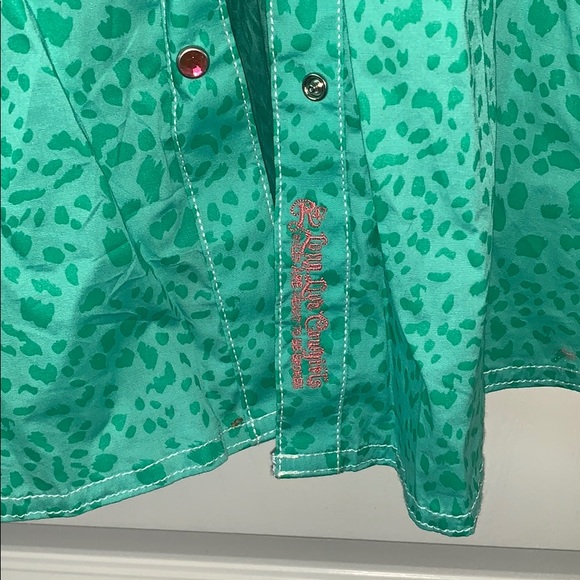 Rock 47 by Wrangler. NWT - Picture 2 of 6